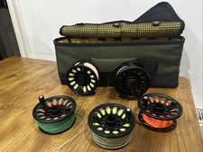 2x Vision Deep 56 Plus 3 Spar