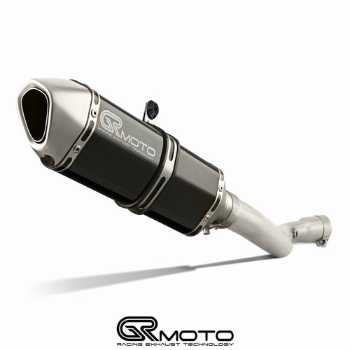 Exhaust for suzuki - exhaust,