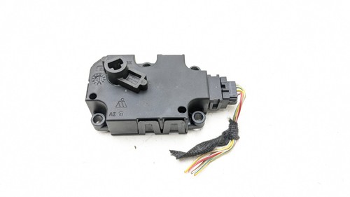 Audi mk2 heater flap - audi,