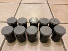 10x 35mm plastic film