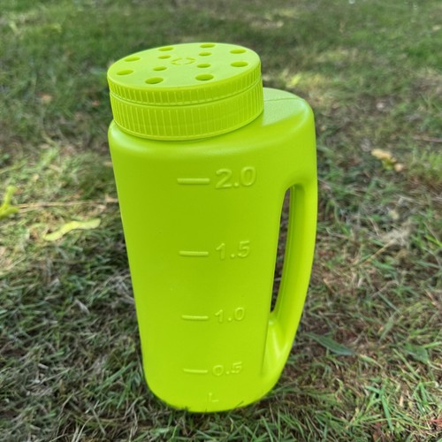 Handheld garden seed - garden,