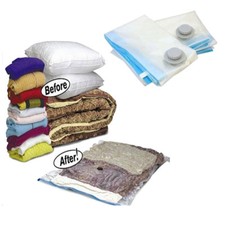 Vacuum Storage Bags - Space