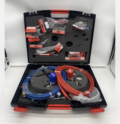 Boc oxygen acetylene heavy - acetylene,