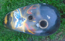 Triumph T140 TR7 Export Petrol