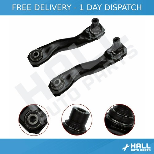 Rear suspension lower - rear,