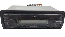 Sony DSX-A210UI Media Player FM/AM USB AUX 55W x 4 Car Stereo T2160 D95