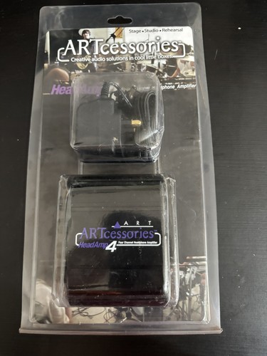 Art artcessories headamp - artcessories,
