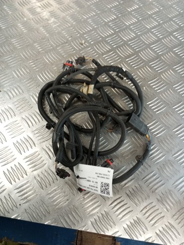 Ford transit mk8 2015 2019 - mk8, 2015-2019