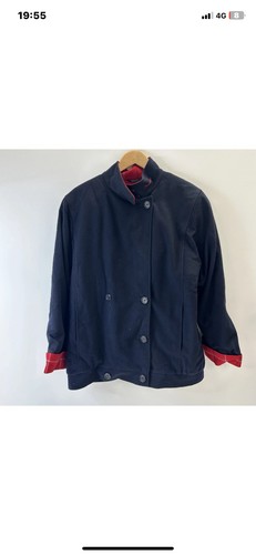 Lady burberry coat size uk - lady’s,