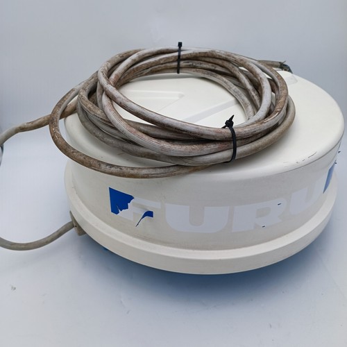 Furuno rsb 0054 5kw - furuno, 17"