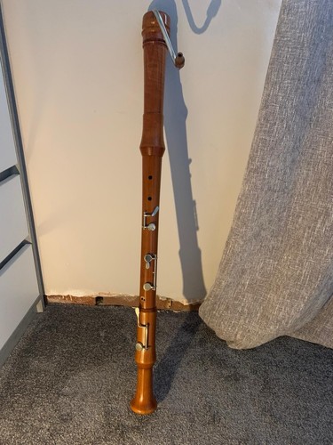 Adler rare vintage bass - adler,