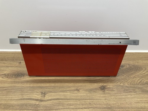 Vintage bang olufsen - bang, beolit