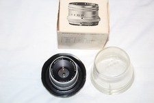 Minolta E Rokkor 75mm f4.5