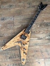 Dean Flying V Limited Edition