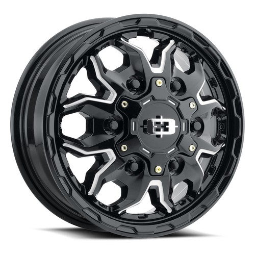 Vision wheels 410 16x6 45 - vision, 16x6.5