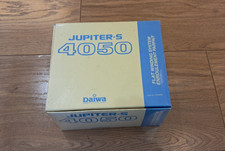 Team Daiwa Jupiter - S 4050