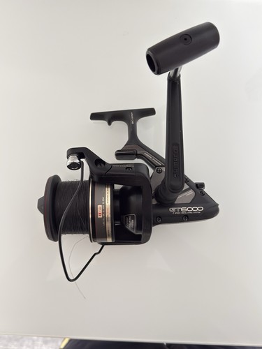 Shimano gt6000 power aero - power,