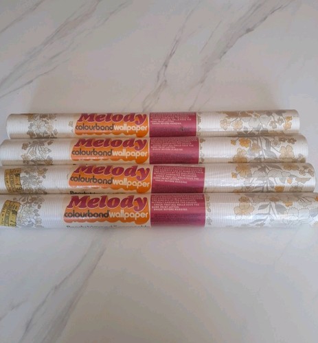 Rolls vintage melody - of,
