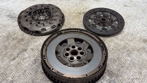 Renault scenic mk3 flywheel - renault,