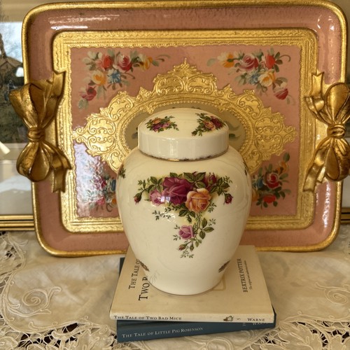 Royal albert old country - old,