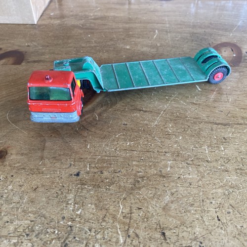 Matchbox superkings diecast - matchbox,