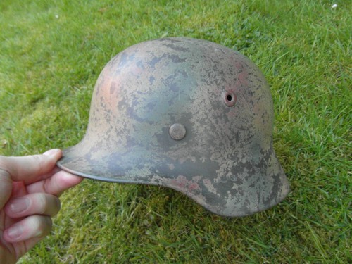 Original restored ww2 - ww2, german