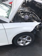 SEAT LEON MK3 5F (2013-20)