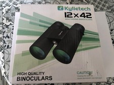 Kylietech High Power 12x42