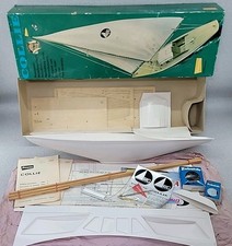 Vintage Graupner RC Collie