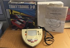 Tomytronic 3D Thundering Turbo
