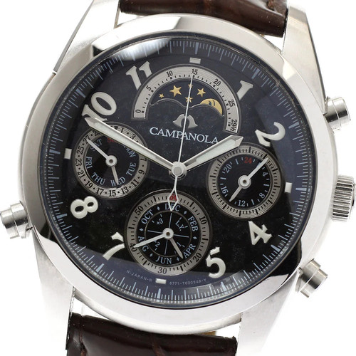 Citizen campanola grand - citizen,