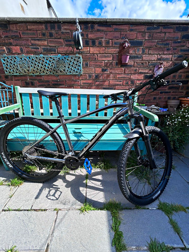 Scott aspect 750 2023 - 750, mountain