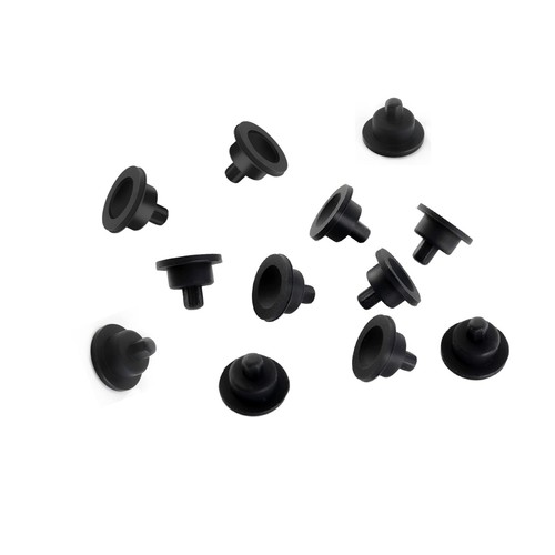 Pcs 815689 grate rubber - grate,