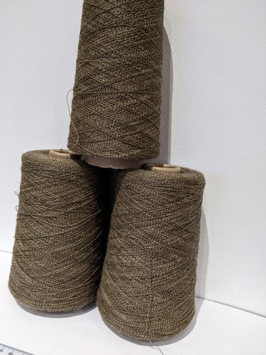 600g 100 wool colour - bi-colour, 2