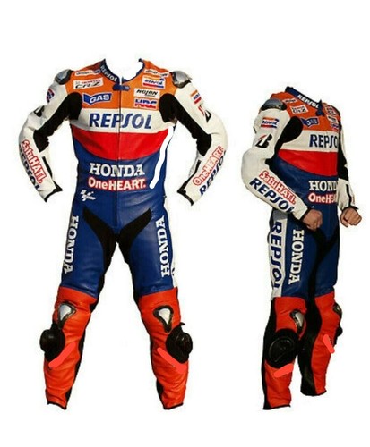 Honda repsol suit motorbike - honda,