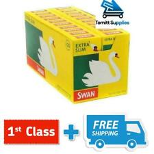  SWAN EXTRA SLIM PRE CUT