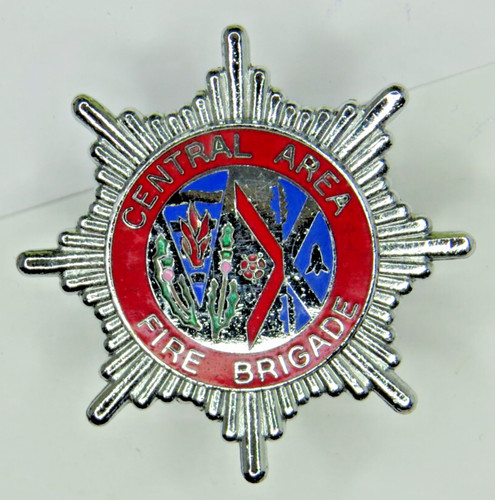 Obsolete fire brigade - fire, cap