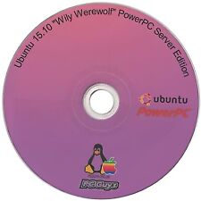 Ubuntu 15.10 Wily Werewolf