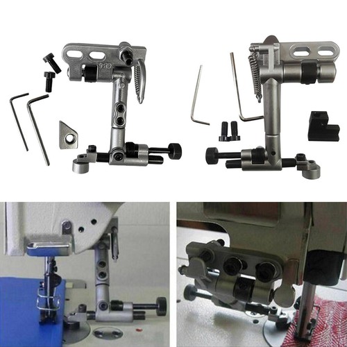 Suspended edge guide fit - edge, for