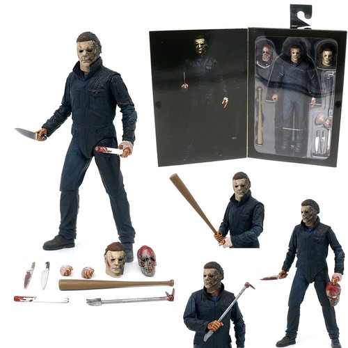 Neca toy halloween kills - halloween,