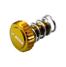 APICO TRIALS CLUTCH LEVER MASTER CYLINDER ADJUSTER GOLD BETA GAS GAS SHERCO 4RT