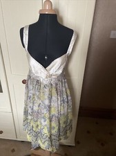 LITTLE MISTRESS Ladies Dress