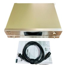 YAMAHA CDR-HD1500N Hard Drive