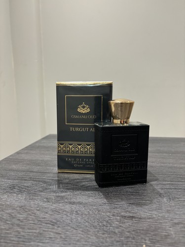 Osmanli oud turgut alp 100ml - osmanli,