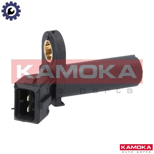 Sensor crankshaft pulse 109015 - sensor,