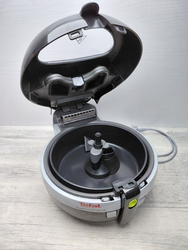Tefal actifry original black - tefal,