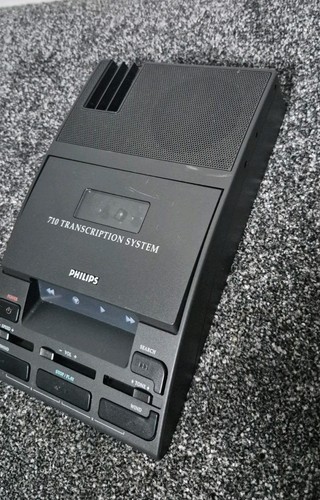 Philips 710 dictation - philips,