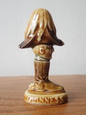 Wade Guinness  Duke Of Wellington Boot  figure