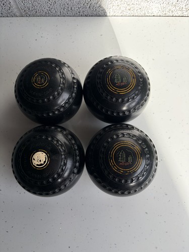 Henselite supergrip lawn - henselite, bowls