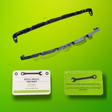 VW Golf Mk7 Rear Bumper Mount Bracket Support 5G6807863A 2013-2017 (Ref: S2)